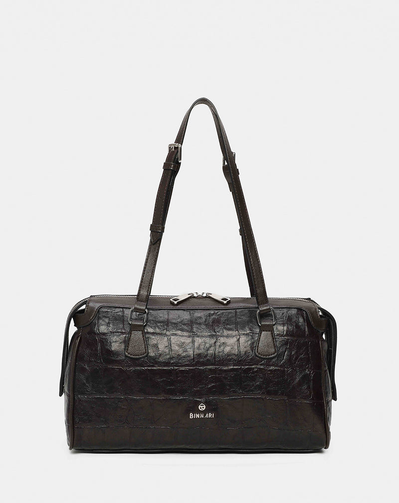 Sacs BINNARI CRETA 21260 marron