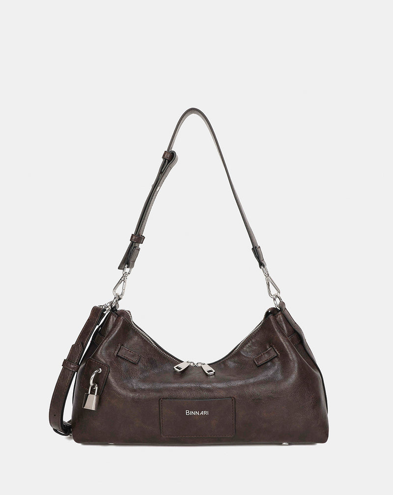 Sacs BINNARI DEVA 21280 marron