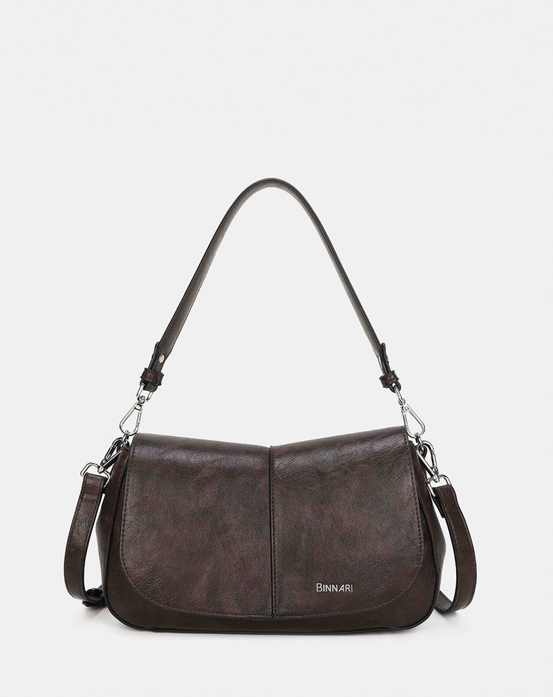 Sacs BINNARI DEVA 21282 marron