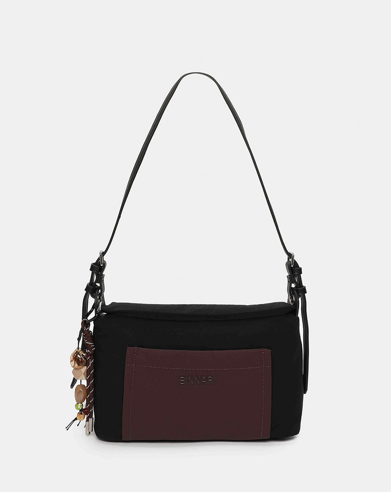 Sacs BINNARI JAVA 21302 noir