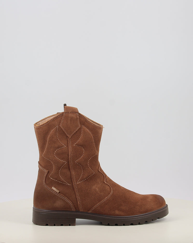 Bottes PRIMIGI 2372511 cuir
