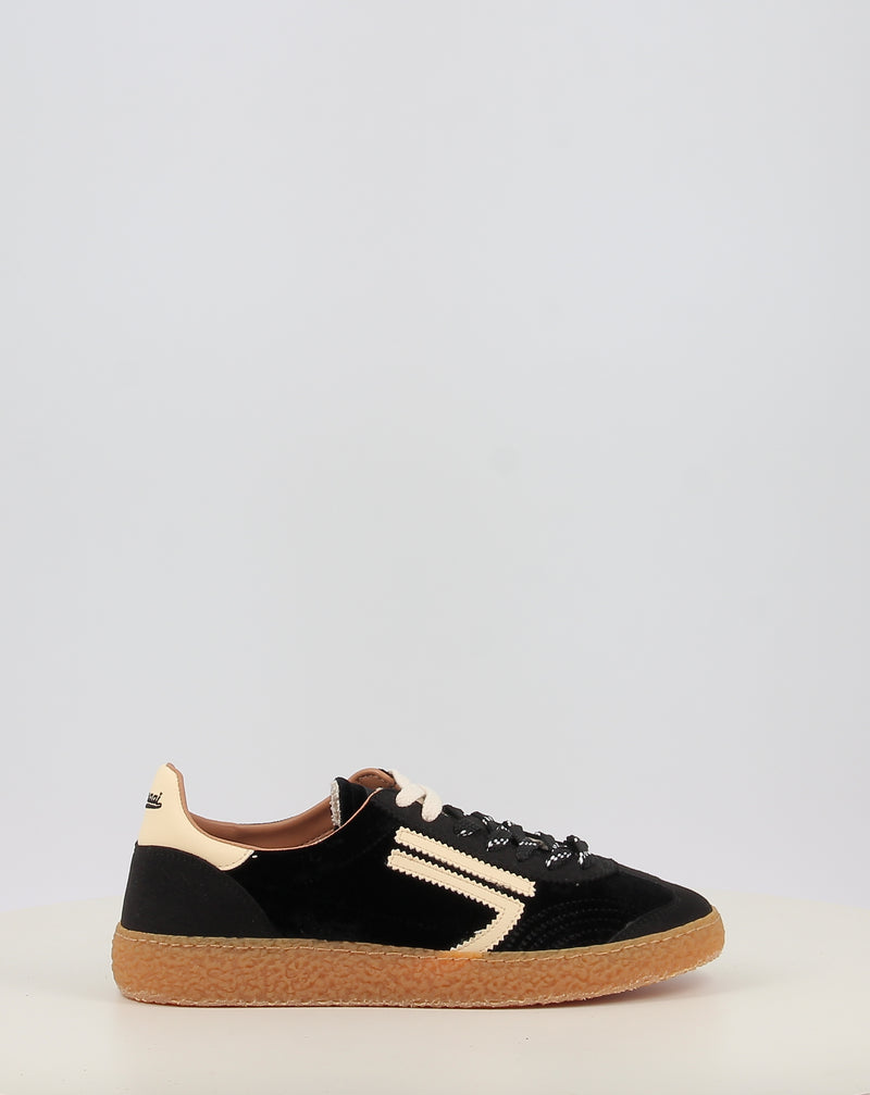 Baskets PURAAI XS PU601X noir