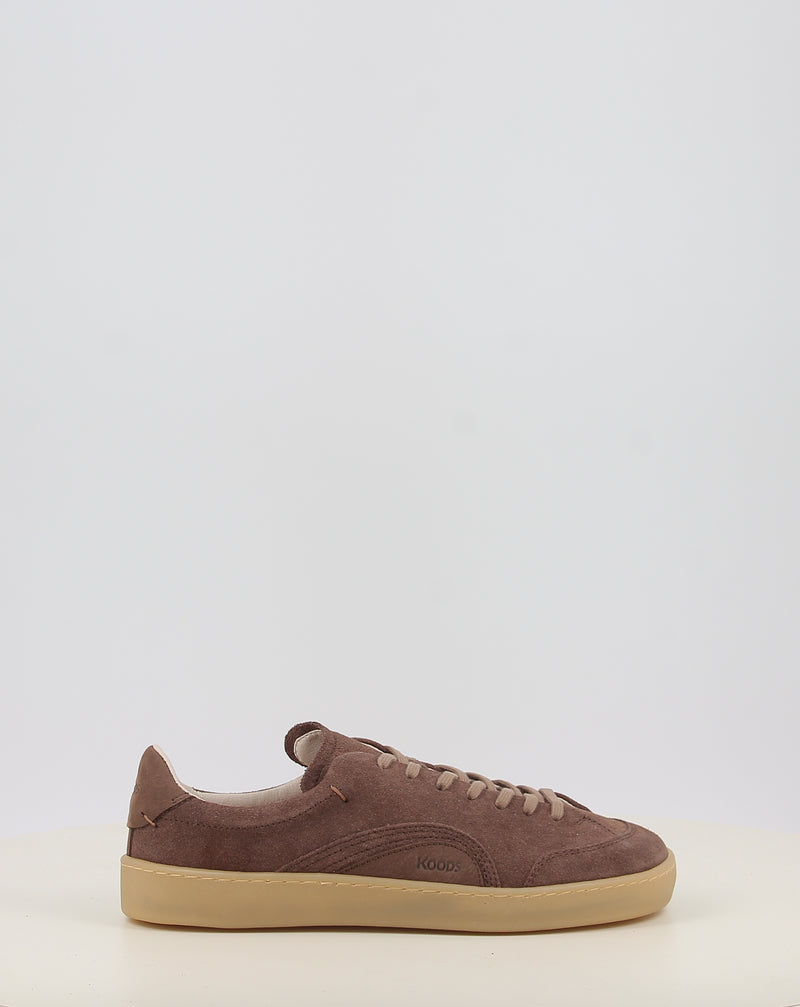 Baskets KOOPS KAI marron