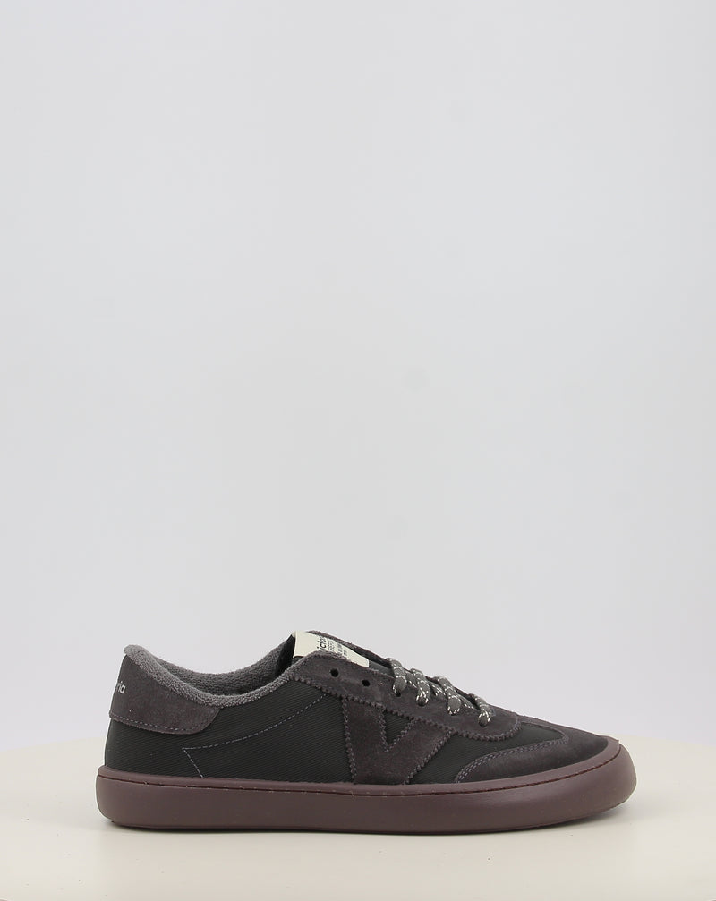 Baskets VICTORIA 1186110 gris