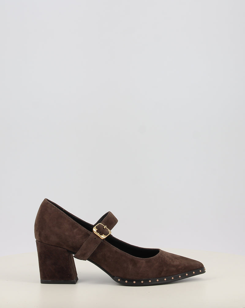 Chaussures STEPHEN ALLEN LAUR16 marron