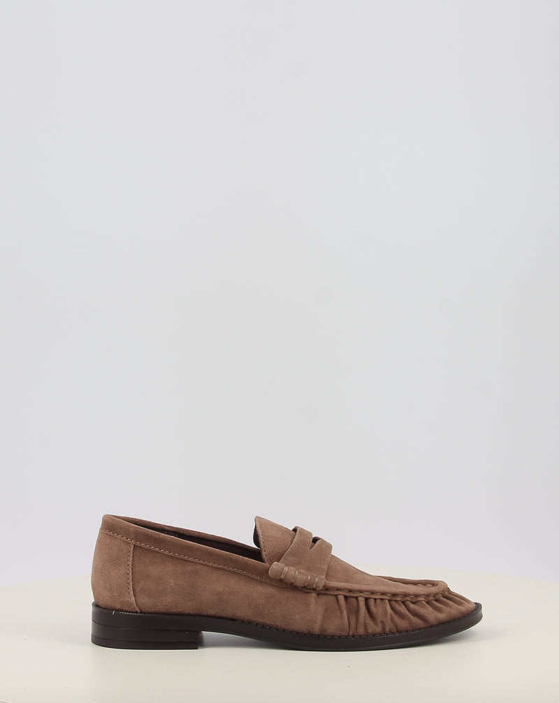 Mocassins ANOTHER TREND 5706 taupe