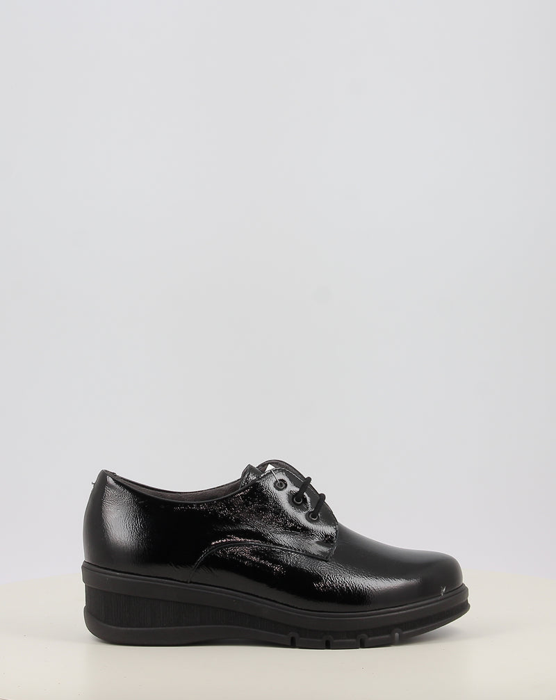 Chaussures PITILLOS 11545 noir