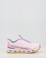 Baskets SKECHERS SLIP-INS: GLIDE-STEP + - VISTA L 303654L rose
