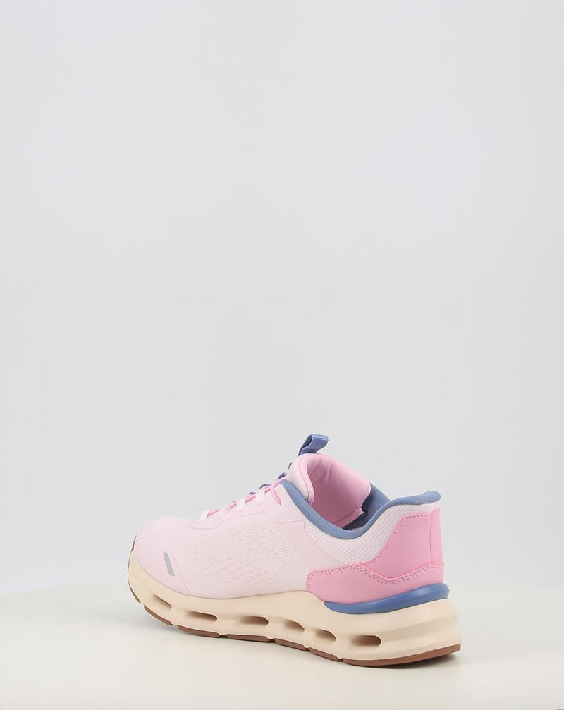 Baskets SKECHERS SLIP-INS: GLIDE-STEP + - VISTA L 303654L rose