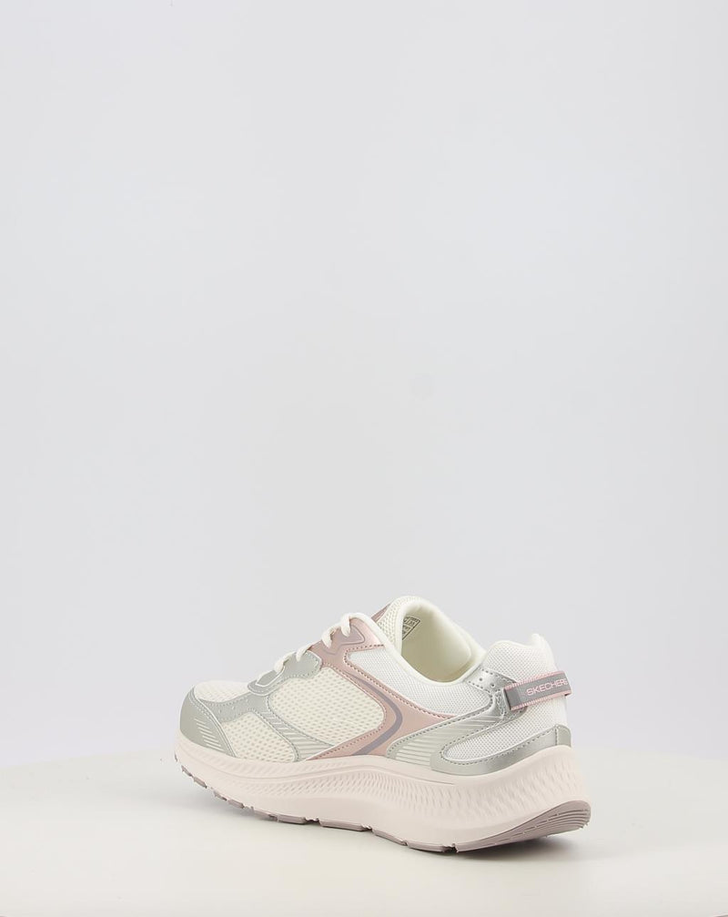 Baskets SKECHERS GO RUN CONSISTENT 2.0 - HI LIGHT 303964L métallisé