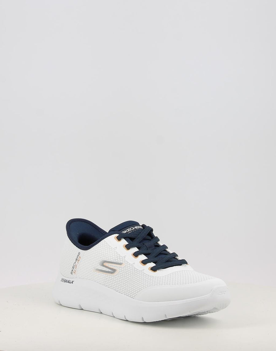 SLIP INS GO WALK FLEX NETRO 216332