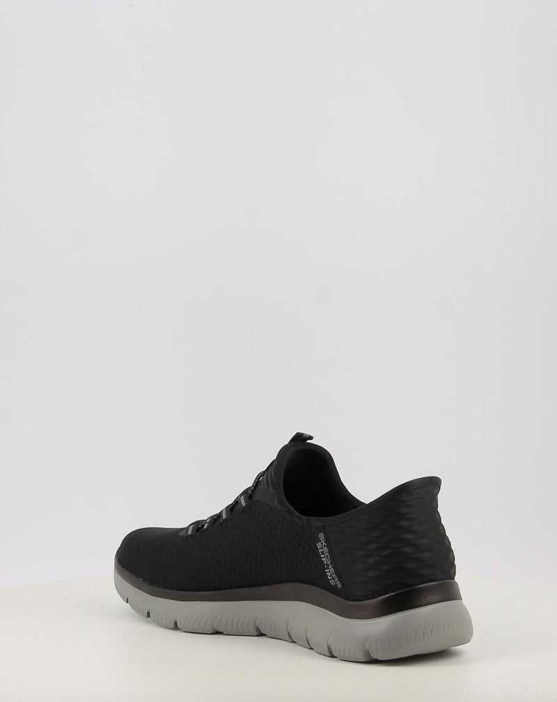 Baskets SKECHERS SLIP-INS: SUMMITS - HIGH RANGE 232457 gris