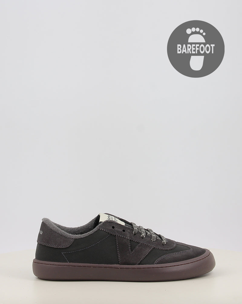 Baskets VICTORIA 1186110 gris