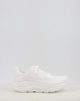 Baskets HOKA CLIFTON 10 blanc
