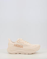 Baskets HOKA CLIFTON 10 beige