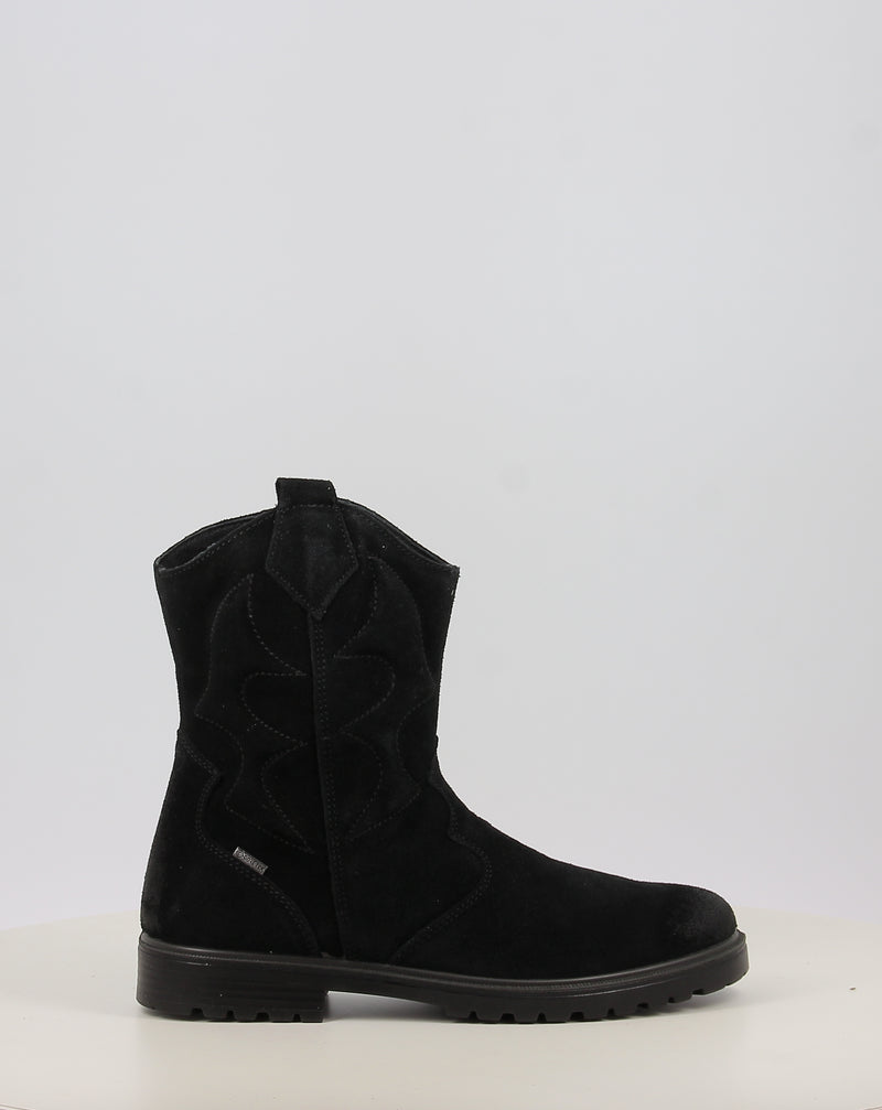 Botines PRIMIGI 2372500 negro
