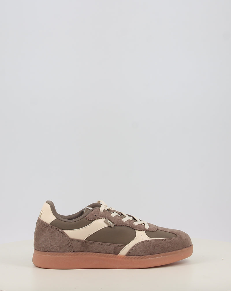 Zapatillas XTI 15410205 taupe