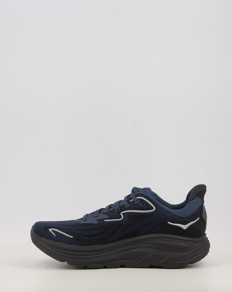 Baskets HOKA CLIFTON 10 bleu