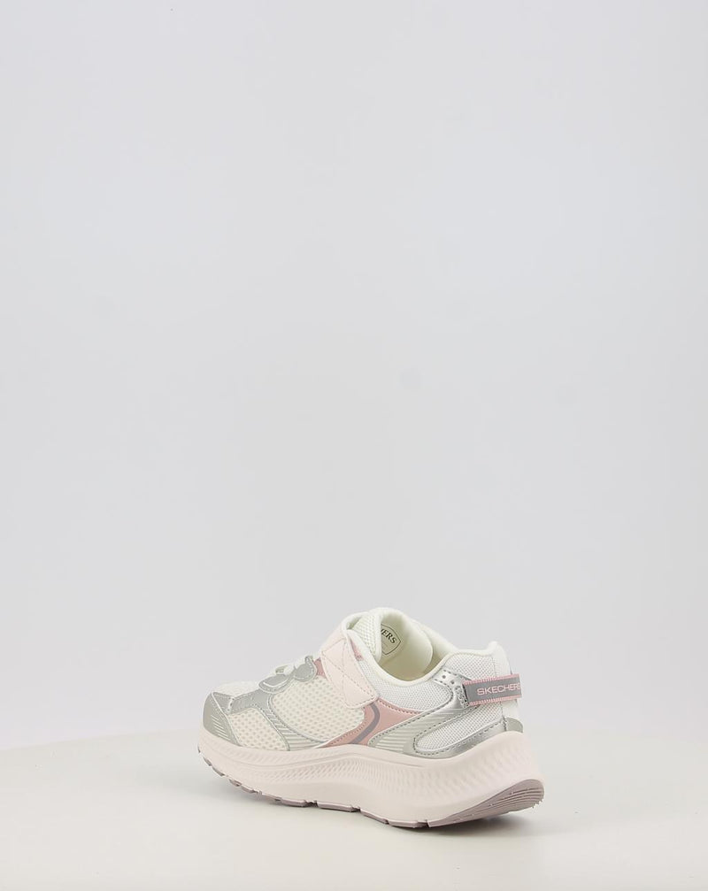 Baskets SKECHERS GO RUN CONSISTENT 2.0 303963L blanc