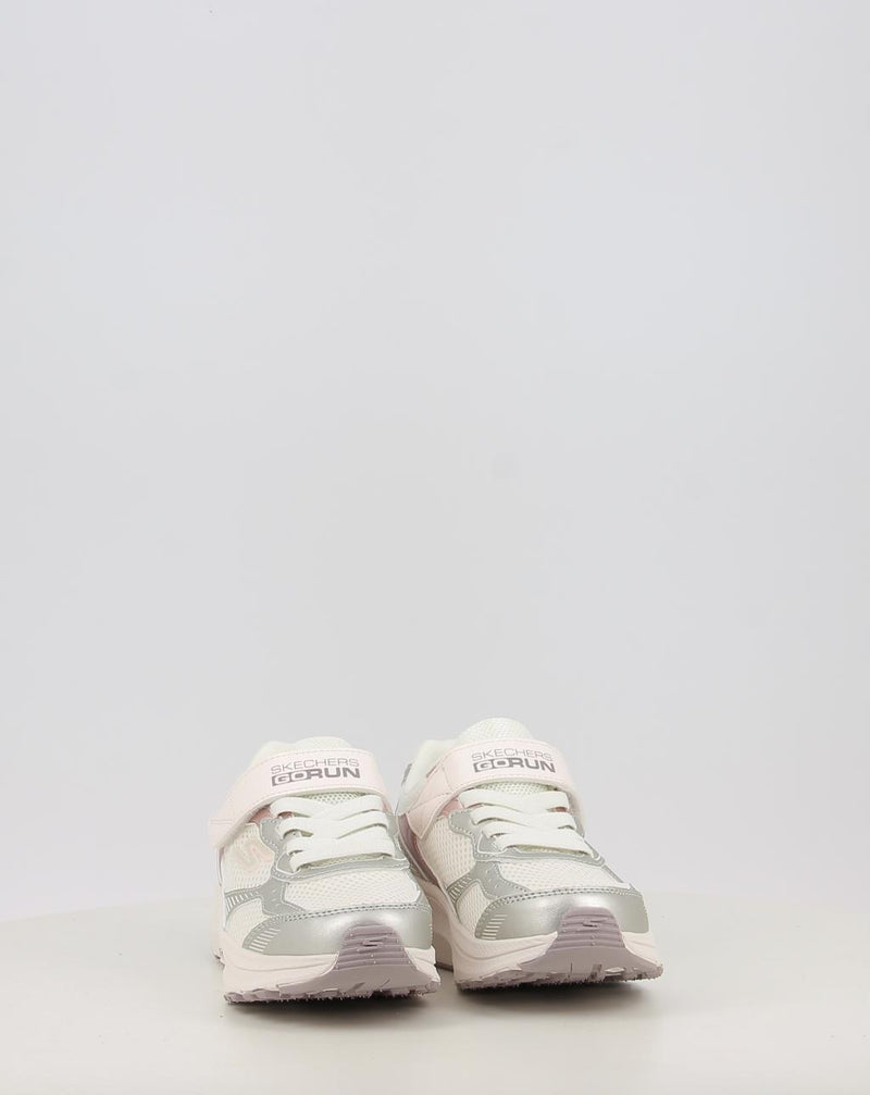 Baskets SKECHERS GO RUN CONSISTENT 2.0 303963L blanc