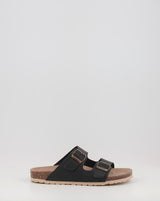 Sandales OBI SHOES ANA noir