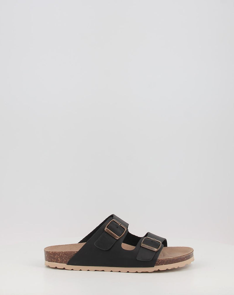 Sandales OBI SHOES ANA noir