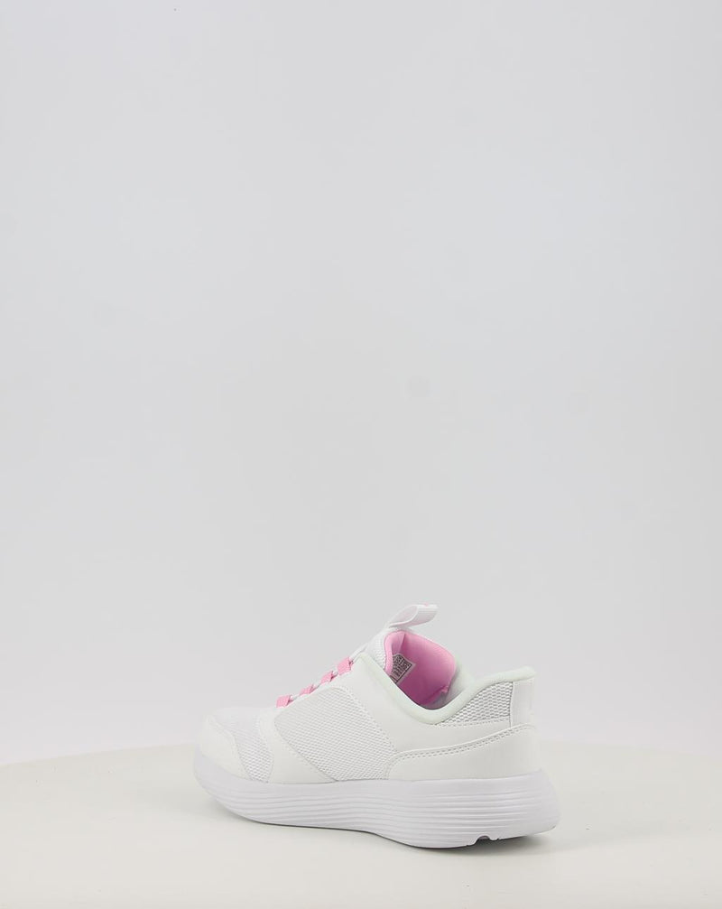 Baskets SKECHERS GO RUN 400 V2 - TETRA SPEED 303855L blanc