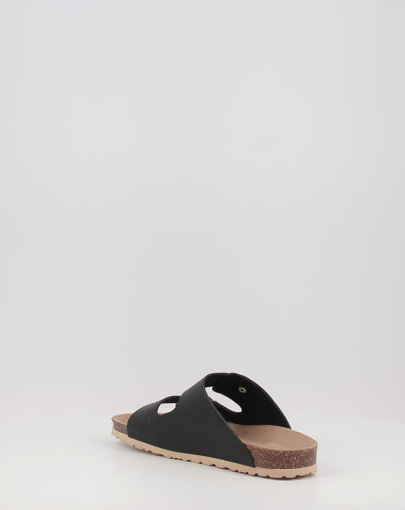 Sandales OBI SHOES ANA noir