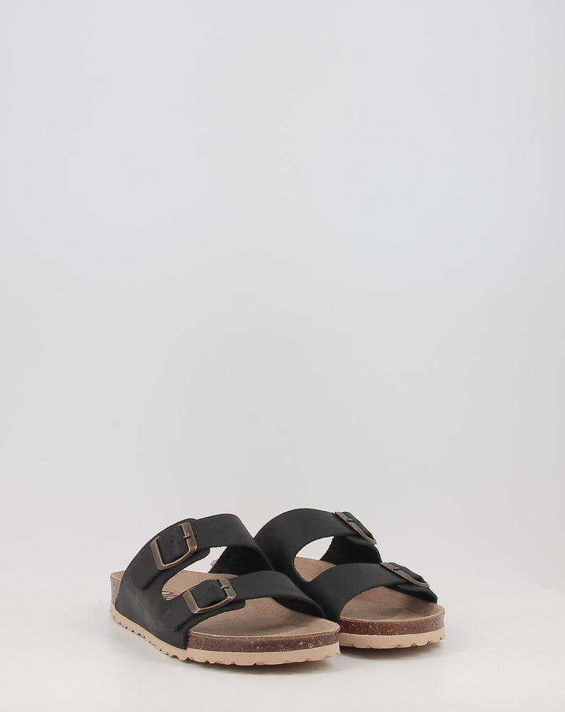 Sandales OBI SHOES ANA noir