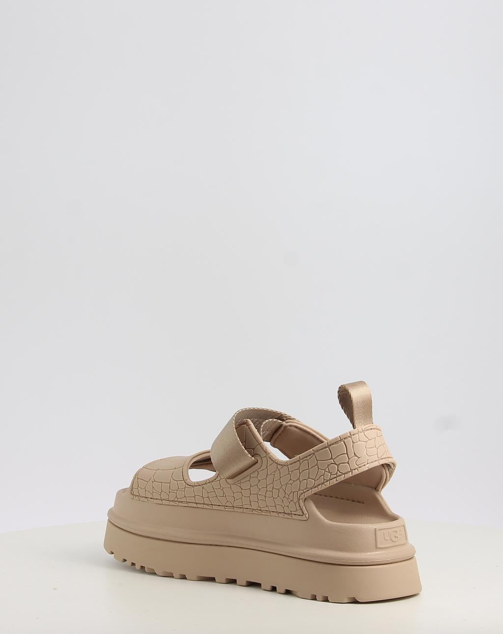 GOLDENGLOW EMBOSSED