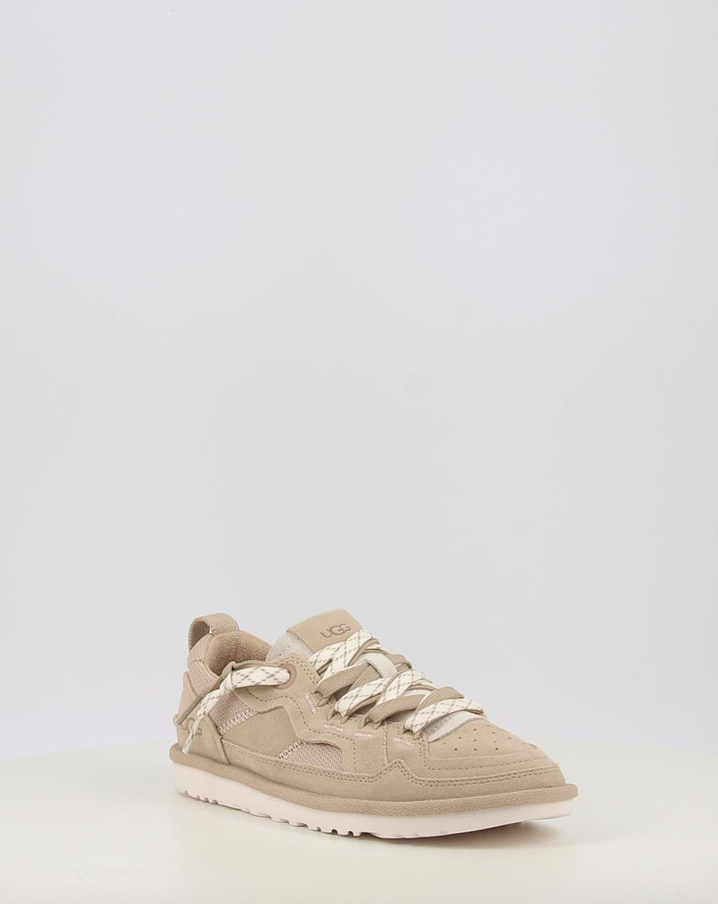 Baskets UGG MINIMEL beige