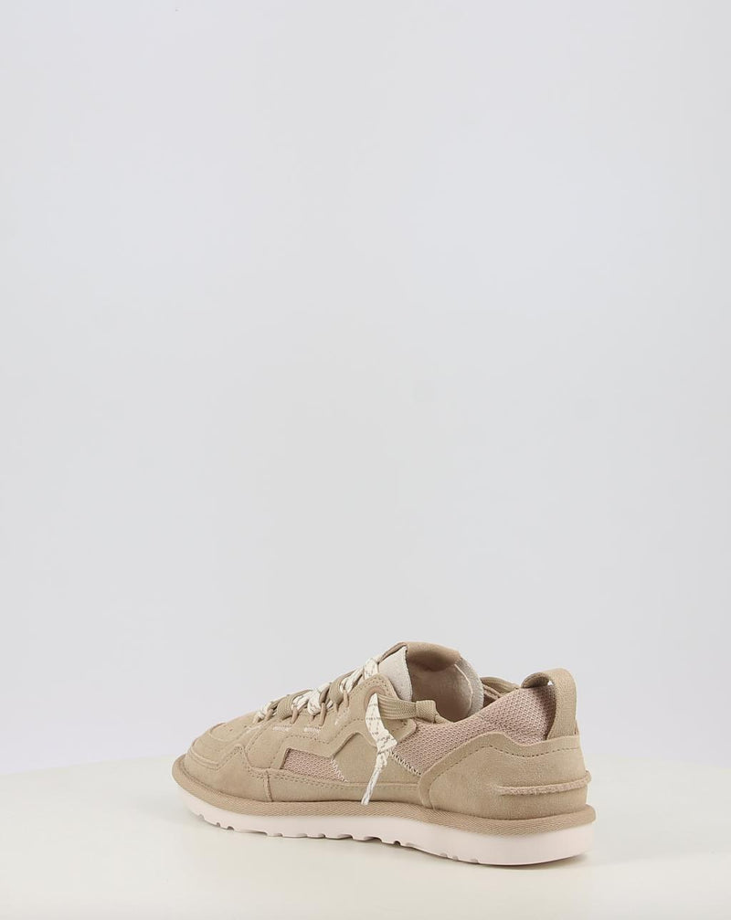 Baskets UGG MINIMEL beige