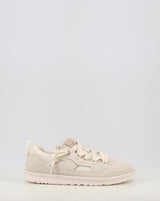 Baskets UGG MINIMEL crème