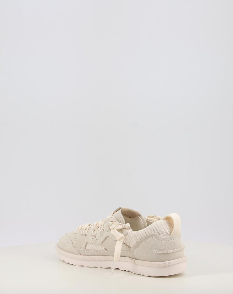 Baskets UGG MINIMEL crème