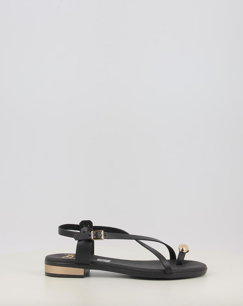 Sandales OBI SHOES 5587 noir