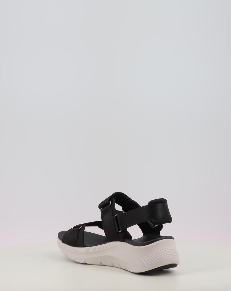 Sandales SKECHERS ARCH FIT 2.0 GO-GETTER 119465 noir
