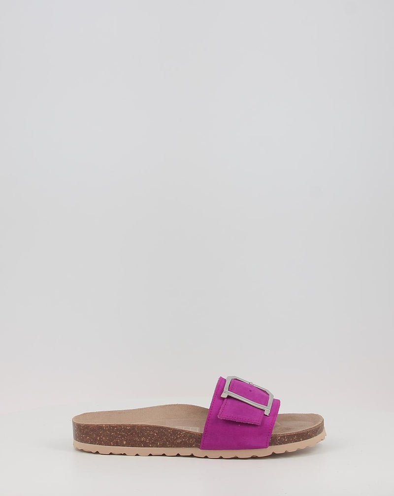 Sandales OBI SHOES 931 violet