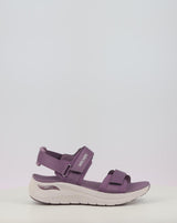 Sandales SKECHERS ARCH FIT 2.0 GO-GETTER 119465 violet