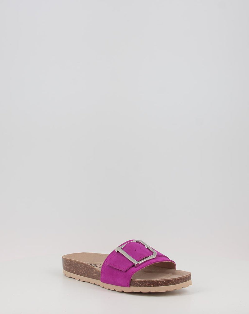 Sandales OBI SHOES 931 violet