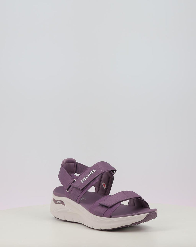 Sandales SKECHERS ARCH FIT 2.0 GO-GETTER 119465 violet