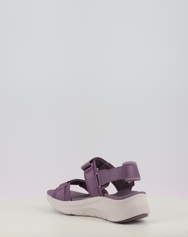 Sandales SKECHERS ARCH FIT 2.0 GO-GETTER 119465 violet
