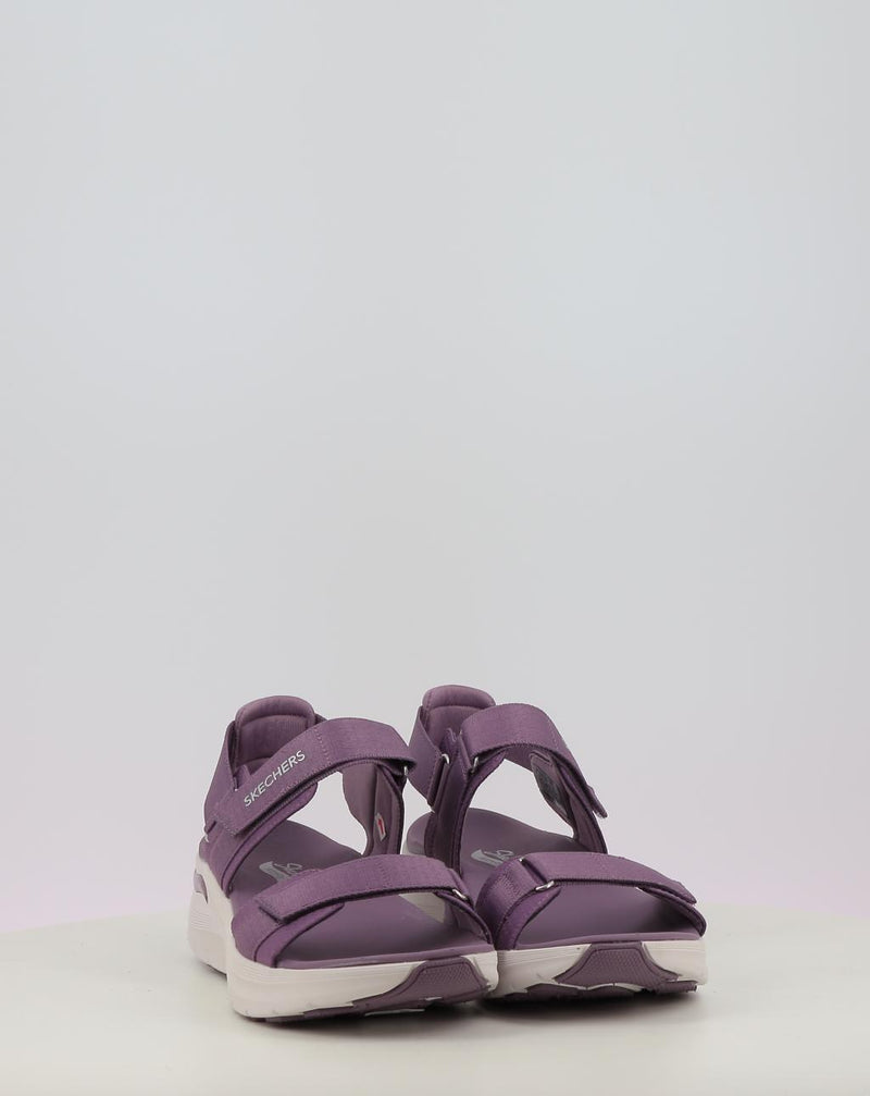 Sandales SKECHERS ARCH FIT 2.0 GO-GETTER 119465 violet