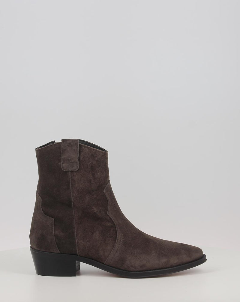 Botas ALPE CECILE 2548 gris