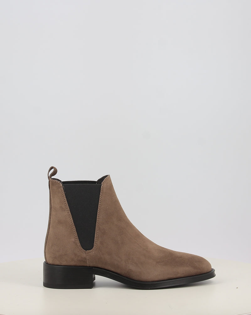 Botines ALPE COUTURE 2349 taupe