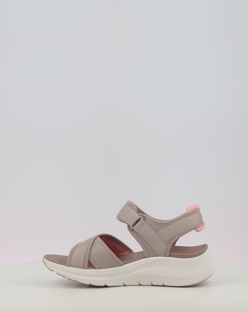 Sandales SKECHERS ARCH FIT 2.0 164078 taupe