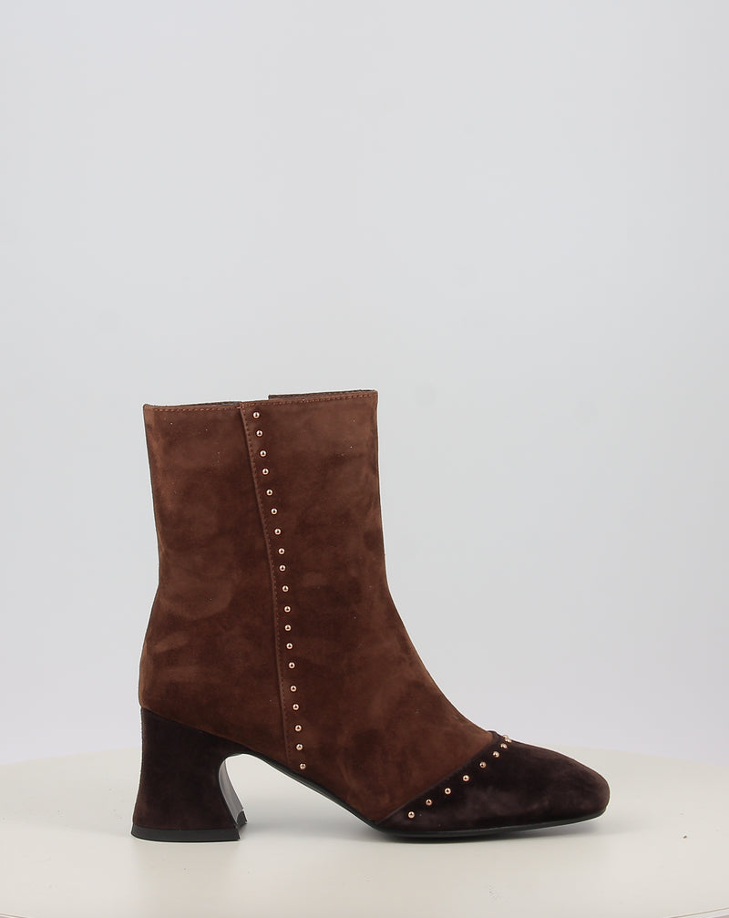 Botas NOA HARMON GAIA 10366P marrón