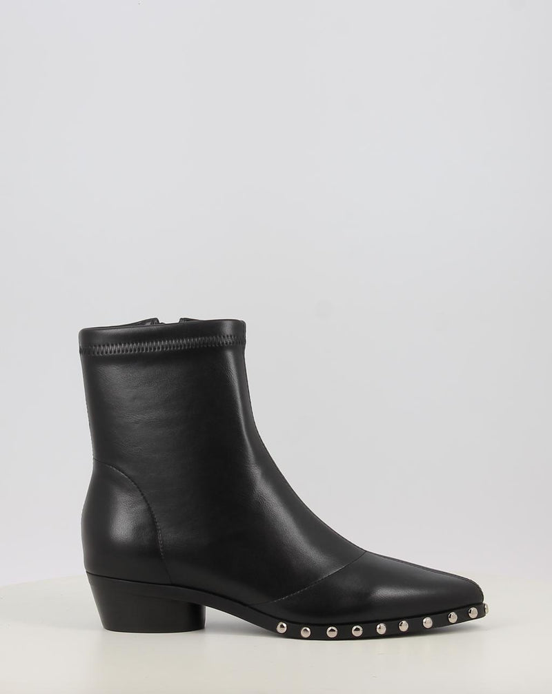 Botas NOA HARMON LIL KANSAS 9760 negro