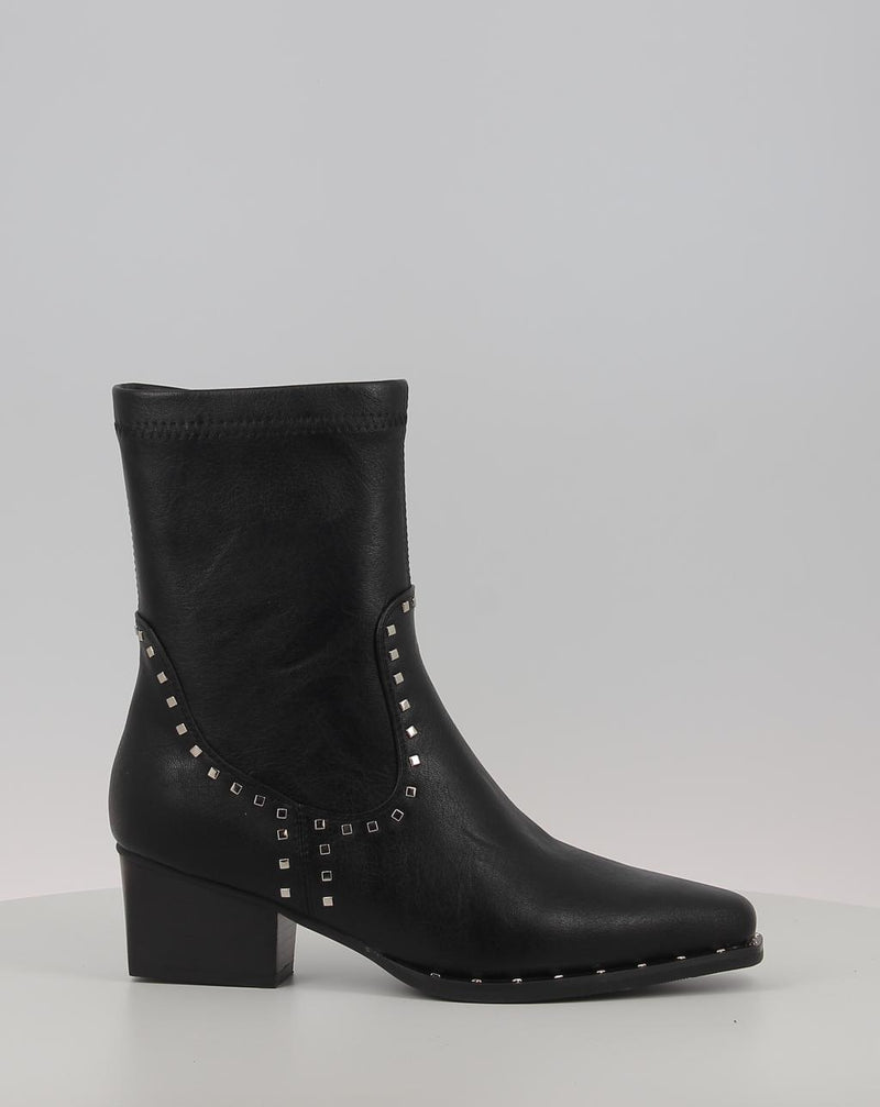 Botas NOA HARMON LIL IVETTE 9762 negro