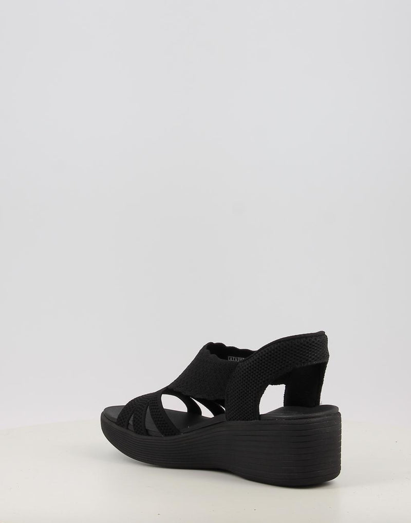 Sandales SKECHERS PARALLEL LITE - SUMMER INVITE 120012 noir