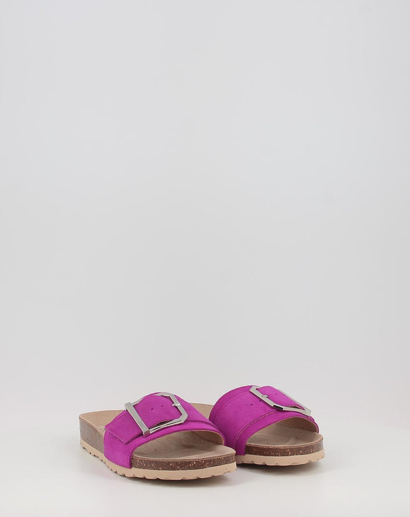 Sandales OBI SHOES 931 violet
